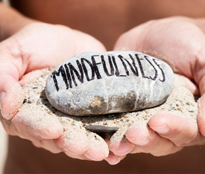 Mindfulness para a redución do estrés no traballo